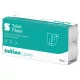 Toaletný papier Wepa Liquify 3-vrstvový, biely, 250 listov, 8 roliek/balenie, 8 balení/vrecko, 33 sáčkov/paleta