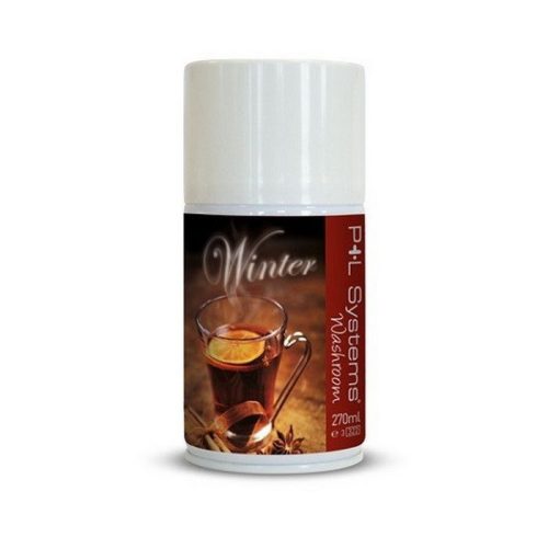 PL Sesonal fragrance refill 270 ml winter - Winter fragrance