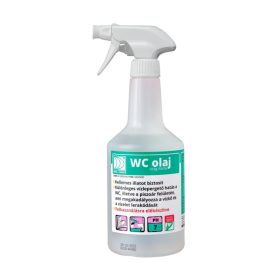 Olejek toaletowy Brilliance, zapach kwiatowy, 750 ml