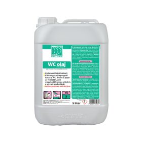 Olejek toaletowy Brilliance o zapachu kwiatowym 5L