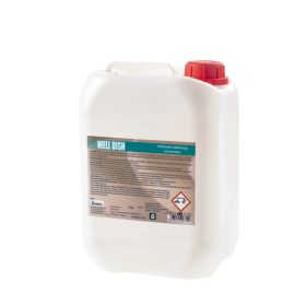 Well Dish remover pete 5kg