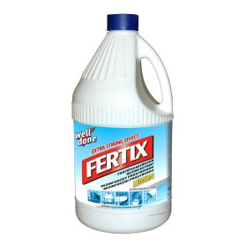Well Done Fertix disinfectant Lemon 4 l (6pcs/box)