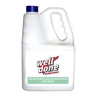 Fertőtlenítő mosogatószer