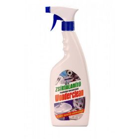 Odtłuszczacz Wonderclean, 500 ml