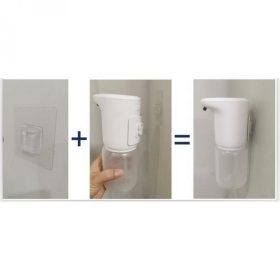 Wandhalter für Spender X7 (MH01)