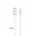 Cap adaptor USB 220V 