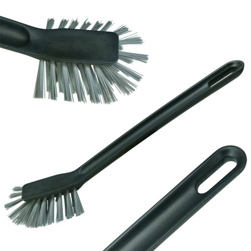 Иорк реСтарт четка за прање судова (пластично тело, најлонске чекиње)