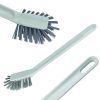Иорк реСтарт четка за прање судова (пластично тело, најлонске чекиње)