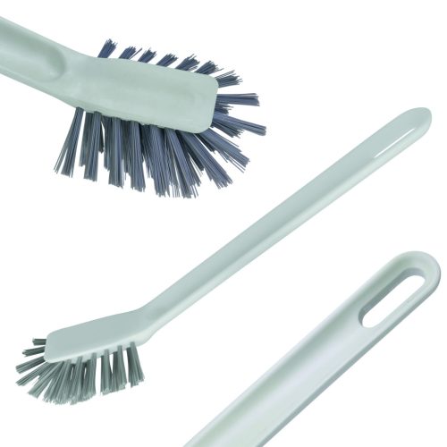 Иорк реСтарт четка за прање судова (пластично тело, најлонске чекиње)