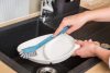 Иорк реСтарт четка за прање судова (пластично тело, најлонске чекиње)