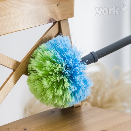 York Fiocco dusting cobweb brush head