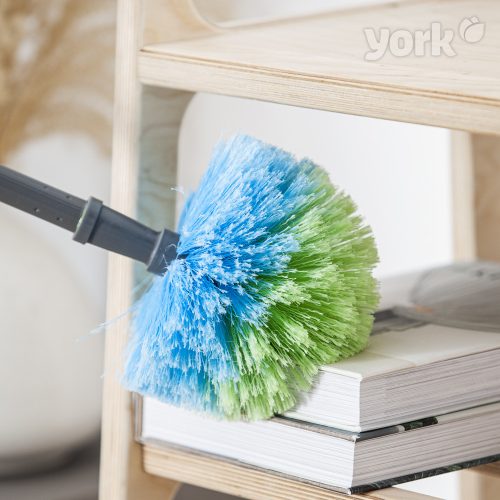 York Fiocco dusting cobweb brush head