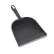 York dustpan with rubber edge 