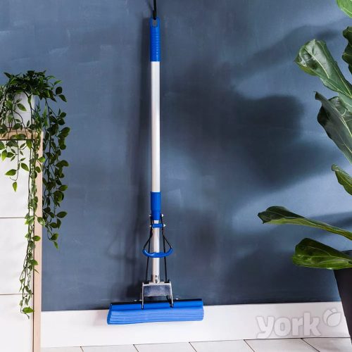 York szivacsos felmosó mop tartalék fej (utántöltő)