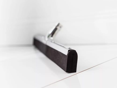 York fém vízlehúzó fej, szivacsbetéttel  55 cm