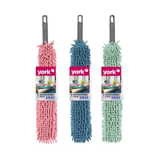 York Saksa mikroszálas portalanító