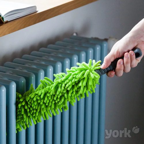 York Saksa mikroszálas portalanító