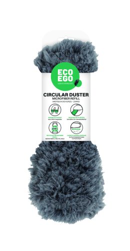 York Eco Ego teleszkópos nyelű poroló