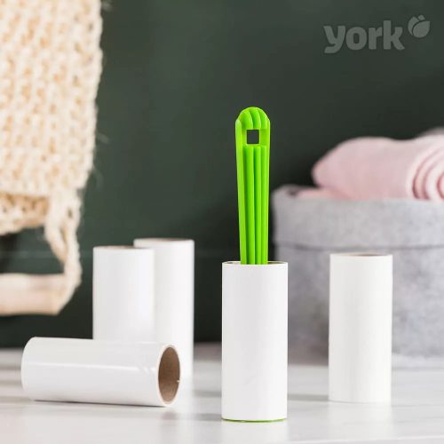 York ruhatisztító henger