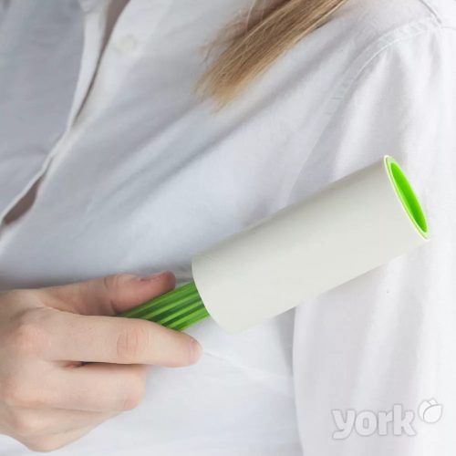 York ruhatisztító henger