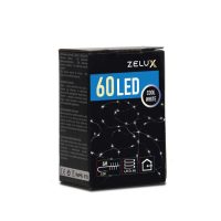 Lichterketten, Weihnachtsdekobeleuchtung 