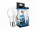 Bec Glob Led Zelux 14W E27 4000K