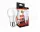 Bec Glob Led Zelux 14W E27 3000K