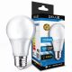 Zelux Led Globe A70 16W E27 4000K Globe žarulja