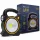 Reflector solar Zelux 10W alimentat cu baterie