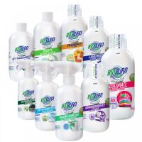 Biopuro ekološki prihvatljivi proizvodi za čišćenje