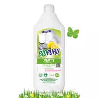 Biopuro környezetbarát tisztítószerek