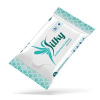 Nedves törlőkendők