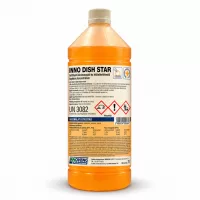 Dishwashing detergents