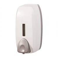 Dozatoare de săpun spumă