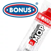 Bonus cleaning tools