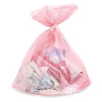 Vrećice topive u vodi