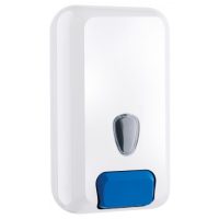 Dozatoare industriale granulare de dezinfectant pentru mâini