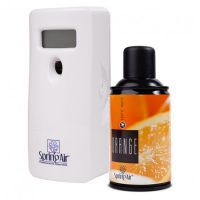 Illatosítók, légfrissítők