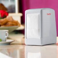 Adagolós szalvéták