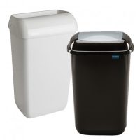 Szemetes kuka, műanyag