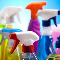 Tisztítószerek