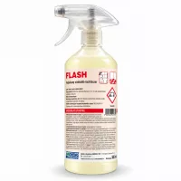 Limescale removers