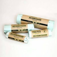 Razgradive vreće za smeće