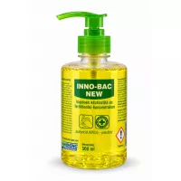Hand cleaners, hand washes, hand sanitizers