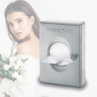 Intim tasak, zacskó