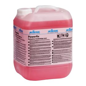   Kiehl Powerfix snažno, kiselo bazično sredstvo za čišćenje 10L