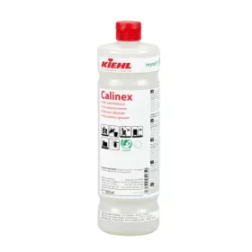 Kiehl Calinex, vízkő- és zsíreltávolító szer 1L