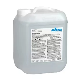   Kiehl Vinox-matic vízkőeltávolító mosógatógépekhez 10L