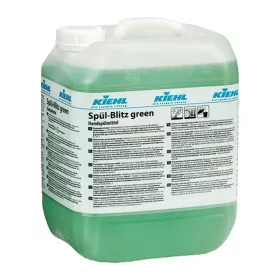  Kiehl Spül-Blitz green fényesre száradó edénymosogató 10 L