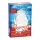 Kiehl ARCANDIS®-Sare granule, sare grunjoasă pentru mașini de spălat vase 2kg